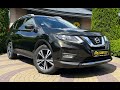 2019 nissan x-trail