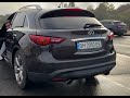 2010 infiniti fx 37