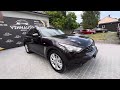 2011 infiniti fx37