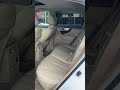 2012 infiniti fx37