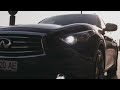 2012 infiniti fx37
