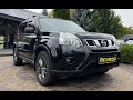 2012 nissan x-trail