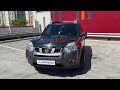 2013 nissan x-trail