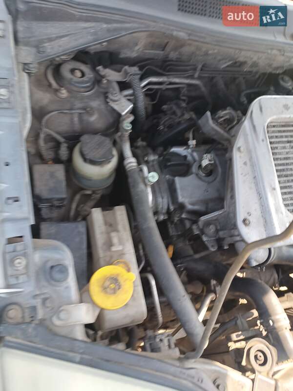 2003 nissan x-trail