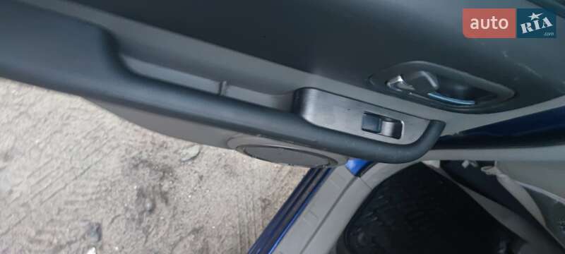 2003 nissan x-trail