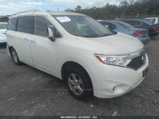 2017 nissan quest