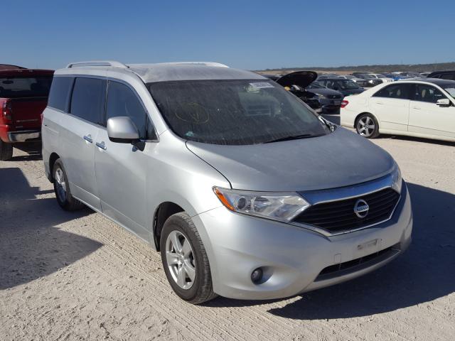 2016 nissan quest