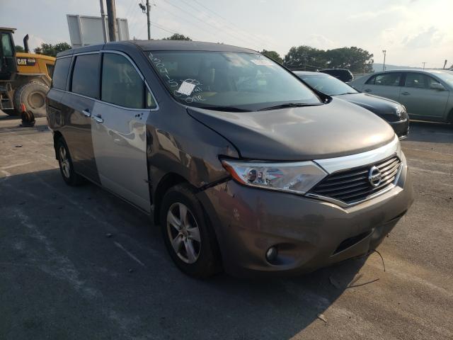 2015 nissan quest