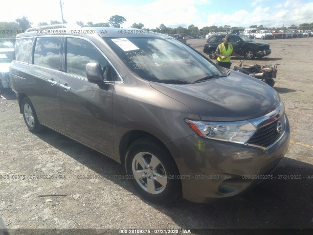2016 nissan quest