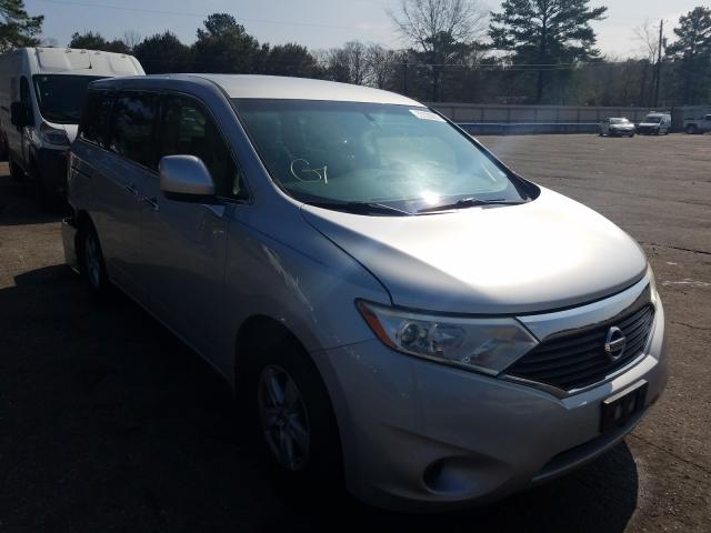 2013 nissan quest