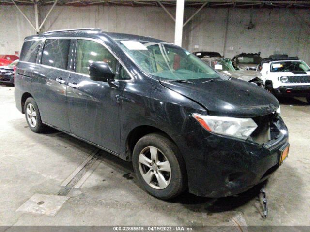 2015 nissan quest