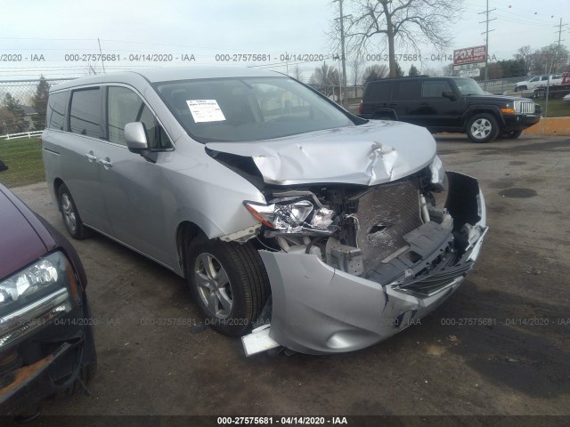 2015 nissan quest