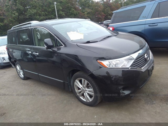 2016 nissan quest