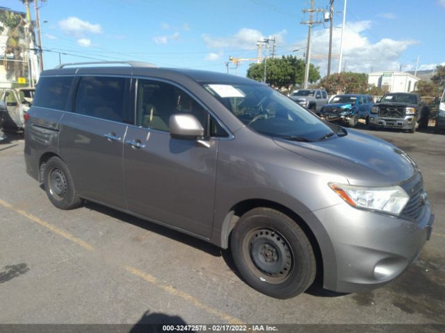 2009 nissan quest