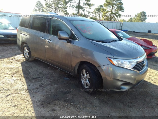 2016 nissan quest
