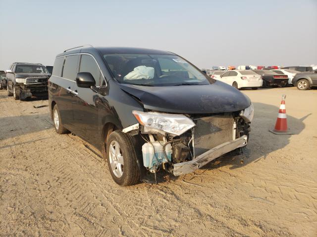 2015 nissan quest
