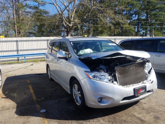 2015 nissan quest