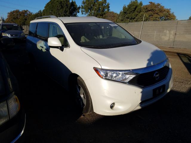 2017 nissan quest