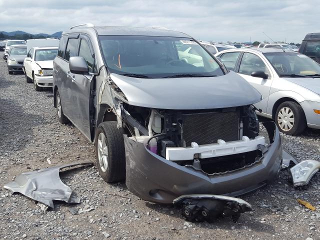 2013 nissan quest s