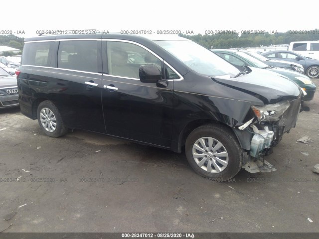 2015 nissan quest