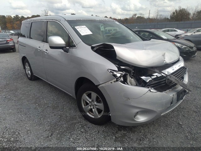 2015 nissan quest