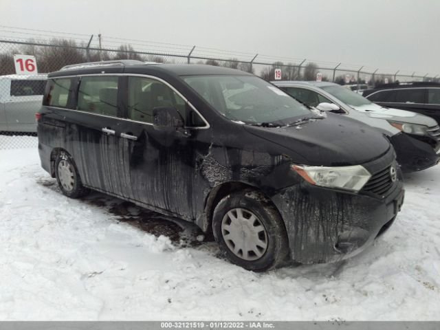 2015 nissan quest