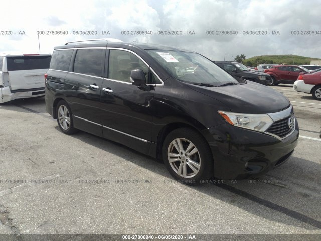 2013 nissan quest