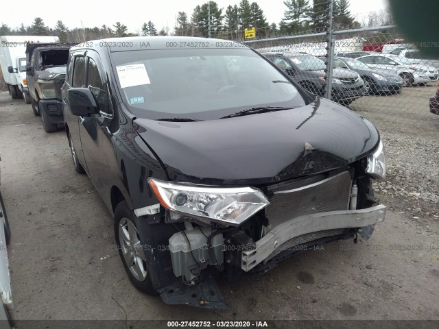 2015 nissan quest