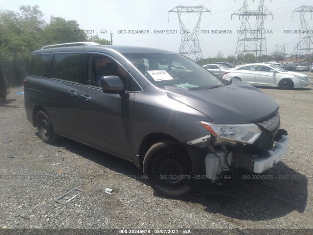 2015 nissan quest
