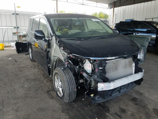 2015 nissan quest s