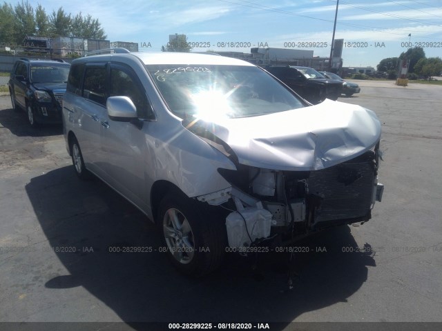 2017 nissan quest