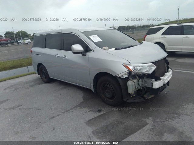 2015 nissan quest