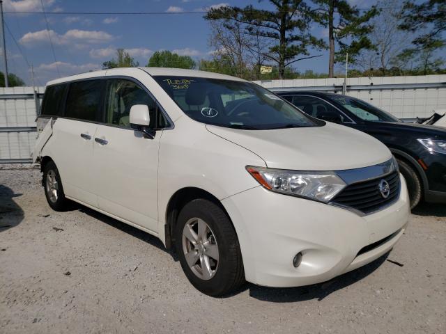 2015 nissan quest