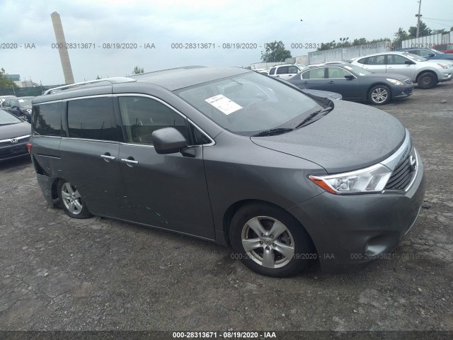2016 nissan quest