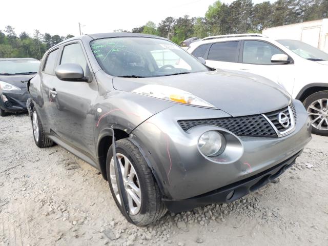 2011 nissan juke s