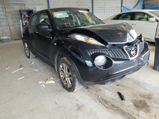 2013 nissan juke s