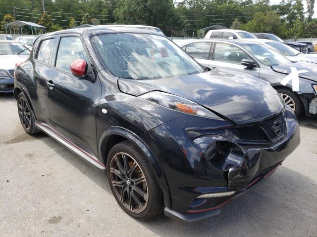 2013 nissan juke s