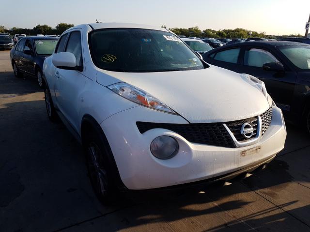 2013 nissan juke s