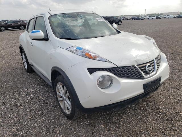 2014 nissan juke