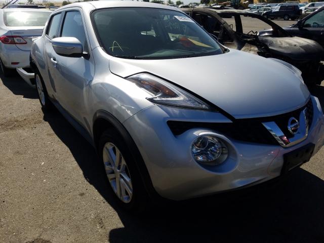 2014 nissan juke s