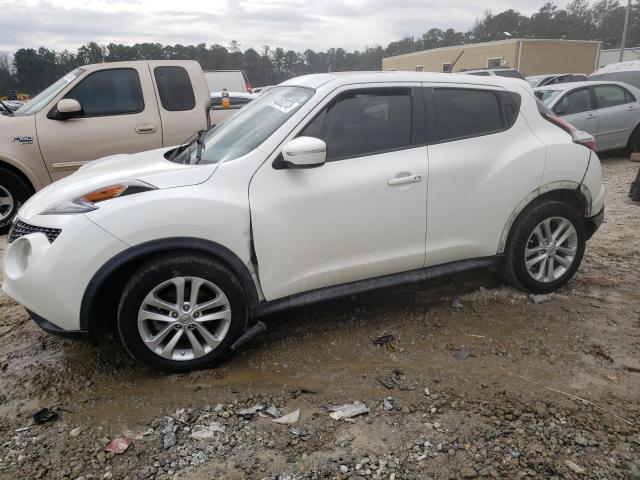 2015 nissan juke s