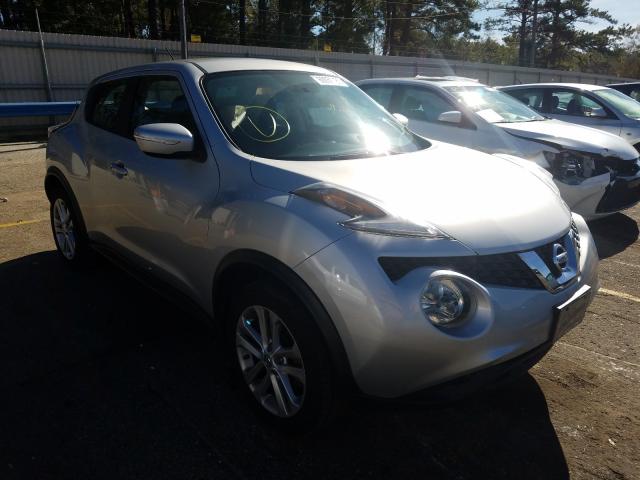 2015 nissan juke