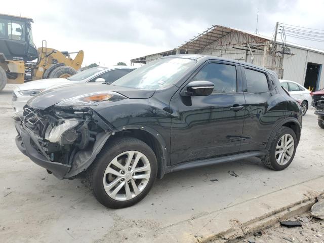 2015 nissan juke