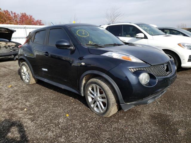 2013 nissan juke s