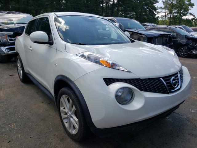 2013 nissan juke s