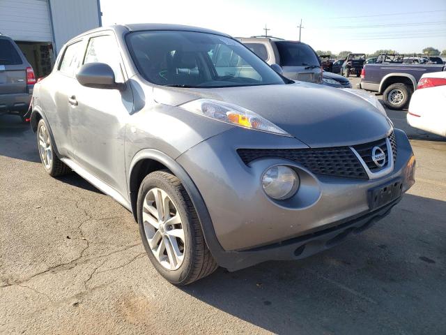 2013 nissan juke