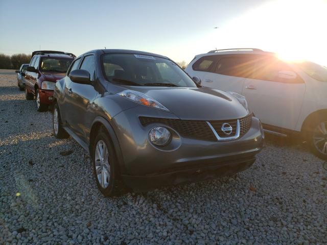 2013 nissan juke s