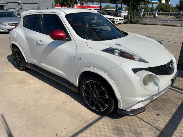 2013 nissan juke