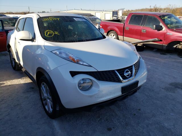 2013 nissan juke s