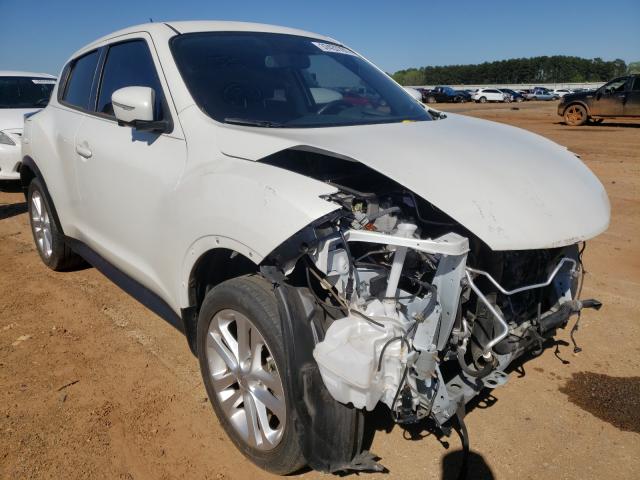 2015 nissan juke